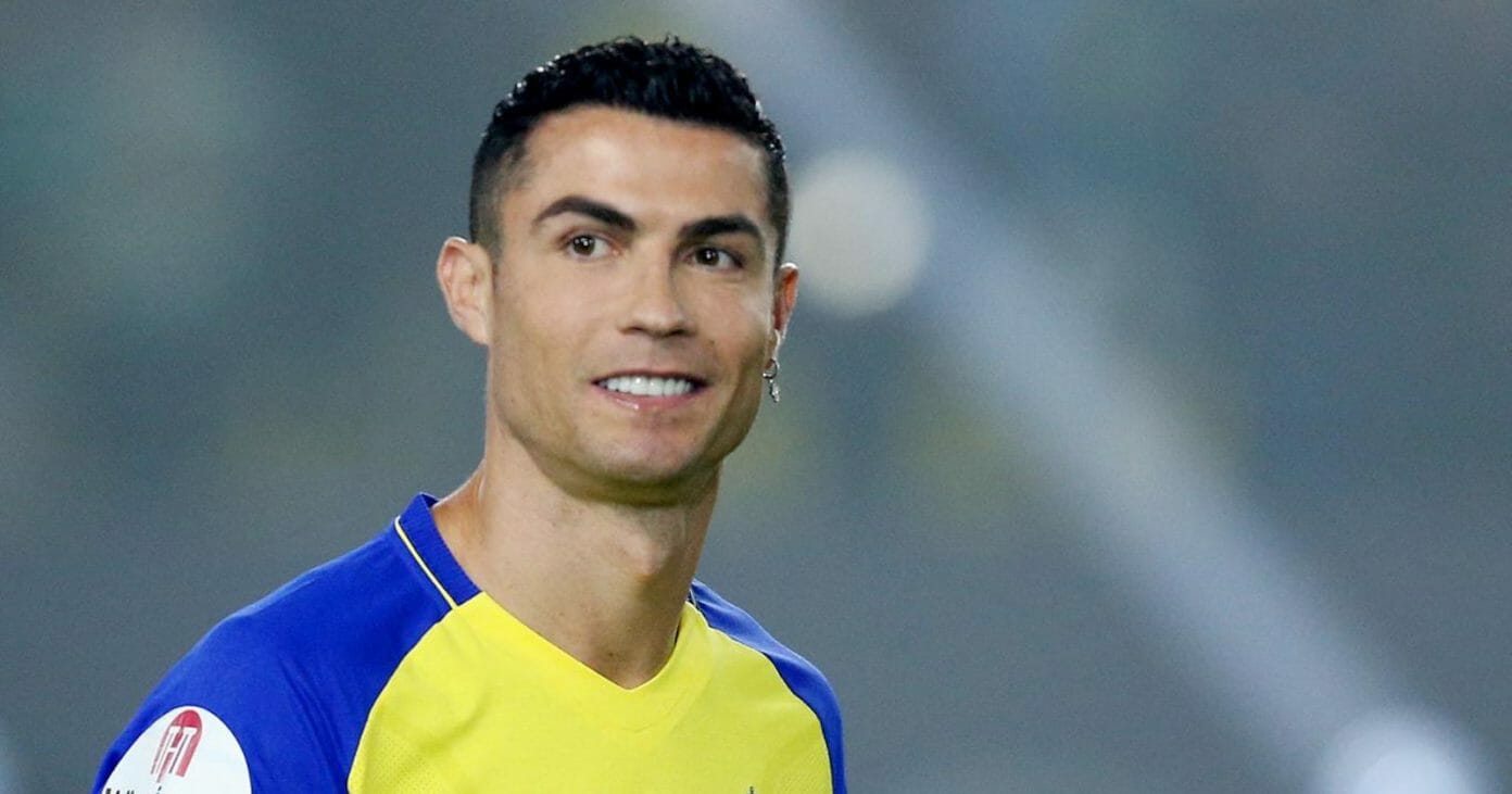 رونالدو يفسد صفقة جرينوود