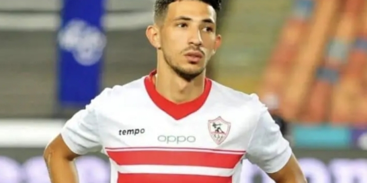 الزمالك يقدم عرضه لفتوح بشكل رسمي