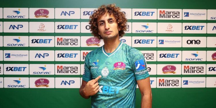 رئيس الرجاء ينفي تهرب عمرو وردة من التدريبات
