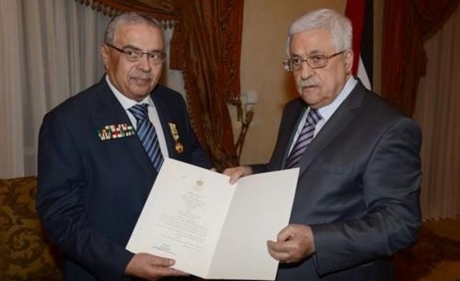 وفاة طارق أبورجب رئيس جهاز المخابرات الأسبق