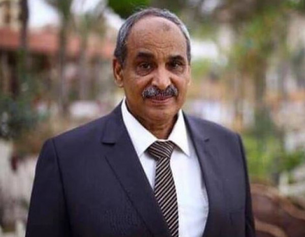 تصريح لوزير الأشغال الفلسطيني حول كيفية توزيع الشقق المصرية