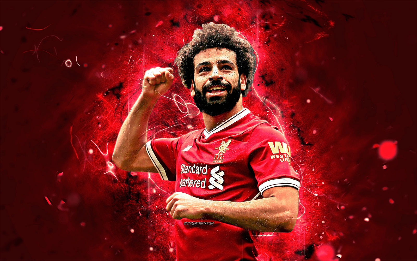 أفضل لاعب في البريميرليغ 2024-2025 نداء الوطن - محمد صلاح
