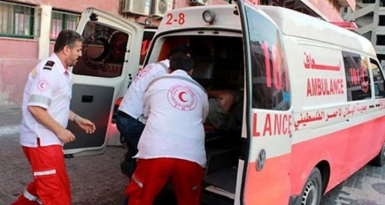وفاة شاب غرقاً في بحر السودانية شمال غزة