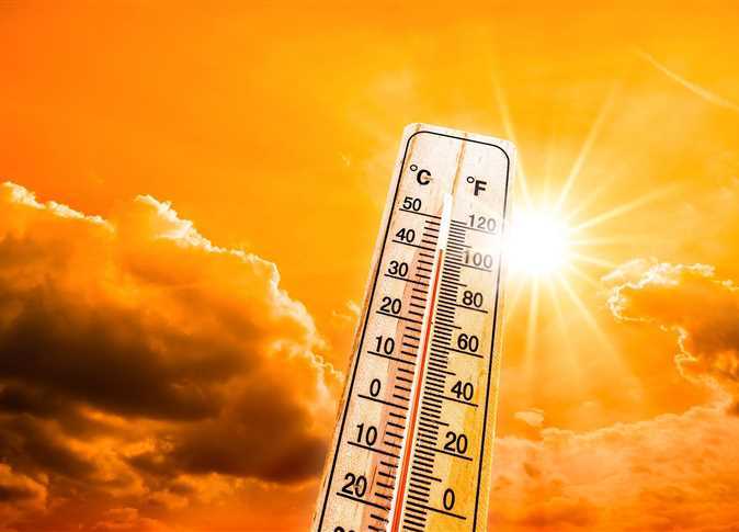 الطقس: حرارة عالية الجمعة11-10-2023