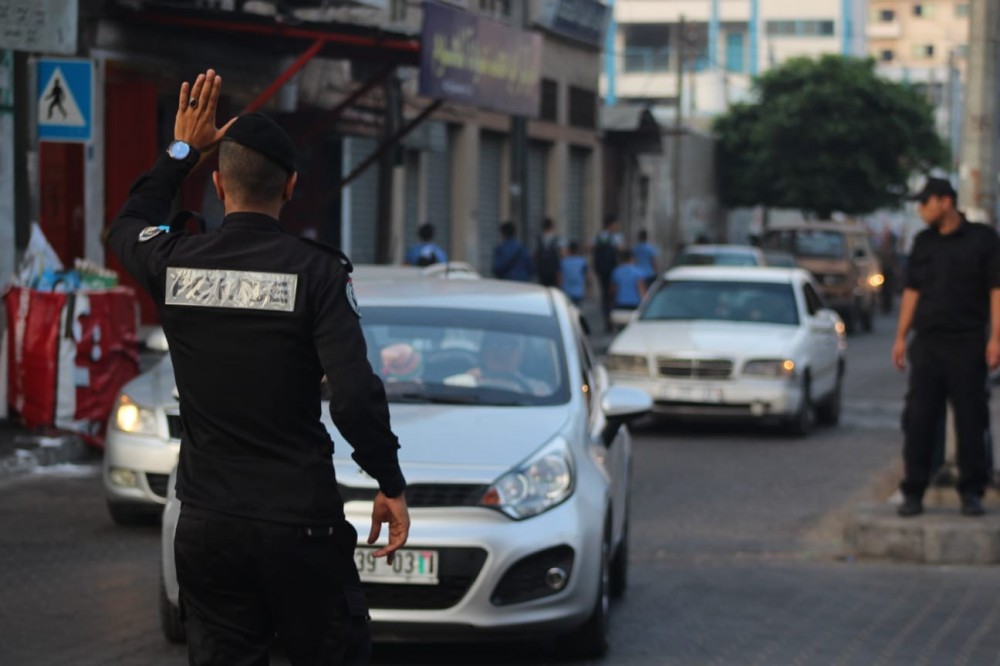 المرور : 337 حادث خلفَ 6 وفيات و179إصابة خلال أغسطس