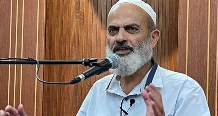 مقتل إمام مسجد بطلق ناري في كفرقرع