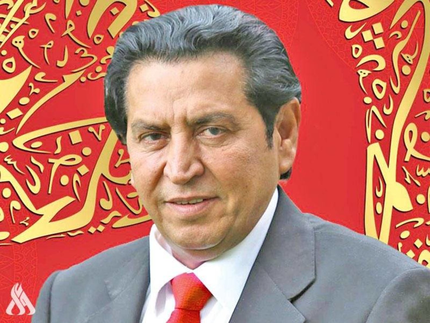 وفاة الشاعر كريم العراقي تصدر الحزن لمحبيه