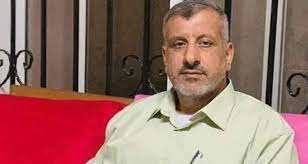 الاحتلال يطلق سراح القيادي في حماس خالد الحاج