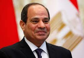 الرئيس السيسي : مصر أقوى مما يعتقدون وقادرون على تجاوز الصعاب