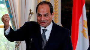 السيسي يشارك في أعمال الجلسة الافتتاحية لقادة مجموعة العشرين