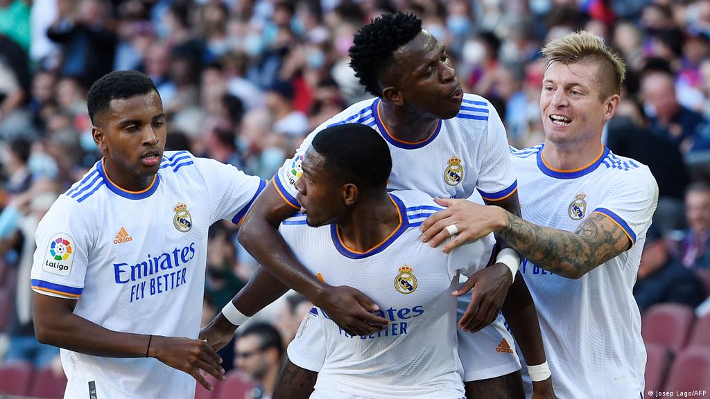 اختبار قوي لريال مدريد أمام سيتا فيغو الليلة