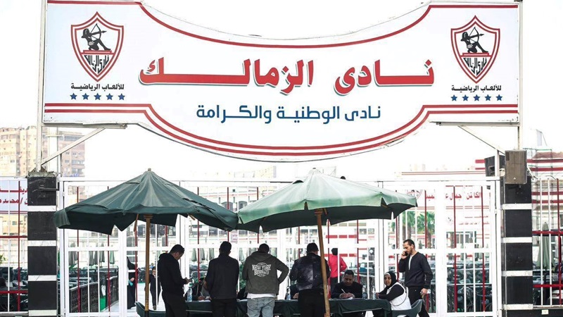 انتخابات الزمالك تشهد تنافسية غير مسبوقة ومصادر تقول مرتضى منصور سوف يترشح للرئاسة
