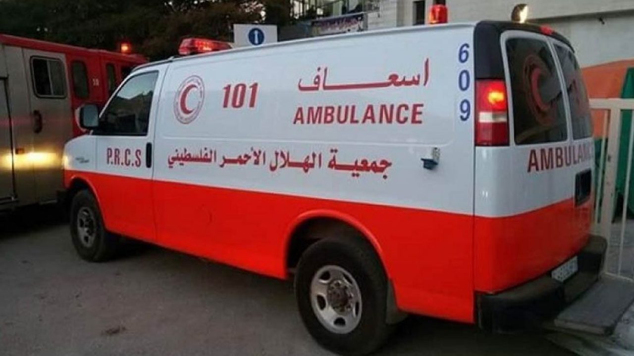 رام الله : مقتل شاب بمسجد أثناء خطبة الجمعة