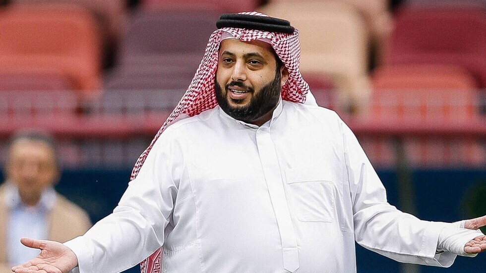 تركي الشيخ يعلن إقامة نسخة جديدة من كأس موسم الرياض