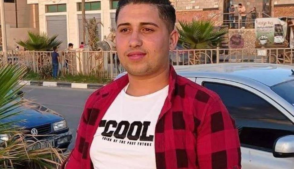 وفاة المواطن أحمد طوطح داخل بئر..تفاصيل