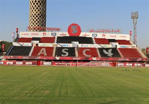 الأهلي يستعد لإرسال قائمته الإفريقية للكاف.. طالع