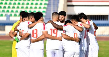 صرف جزء من مستحقات اللاعبين الأجانب بنادي الزمالك