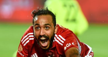 اعلامي مصري : لن يتم ايقاف كهربا وله أموال من غرامة الزمالك تفوق 100 مليون جنيه