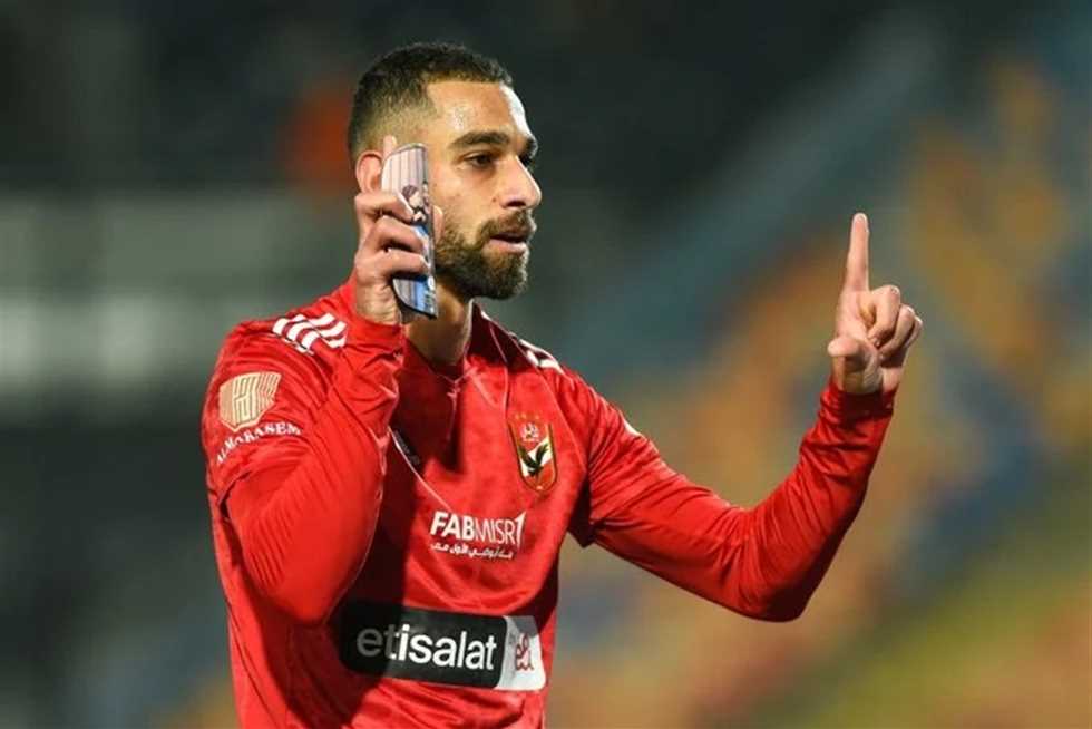 تفاصيل اصابة السولية ومتولي .. وهل يلحقا مباراة الكأس