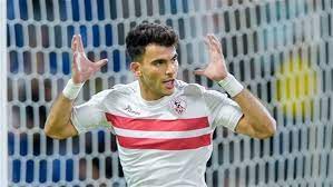 مسؤول الزمالك : زيزو رفض عرض ضخم وتمسك بالزمالك