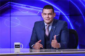 عبد الواحد السيد يتفاوض مع فتوح للتجديد للزمالك
