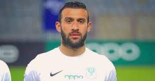 عمر كمال يفوز بجائزة الهدف الأفضل في ثاني جولات الدوري المصري
