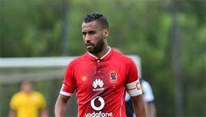 حسام عاشور : امام عاشور صفقة القرن وكهربا هام جدا