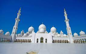 دعاء يوم الجمعة .. دعاء النبي (ص)