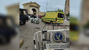 عاجل :مقتل سائحين إسرائيليين علي يد الشرطة المصرية