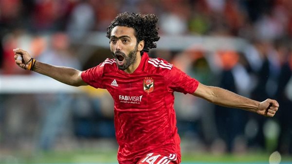 منافسة قوية بين الشحات وصبحي وآخرون على جائزة أفضل جناح أيسر