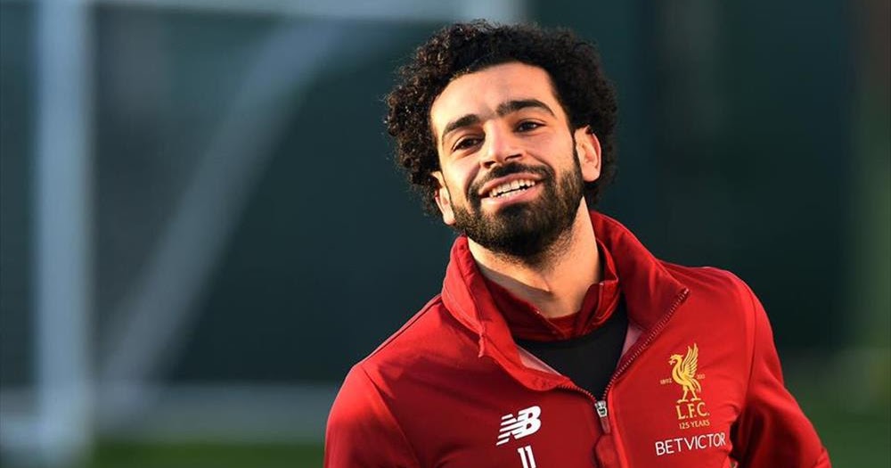 شروط محمد صلاح للإنضمام لإتحاد جدة