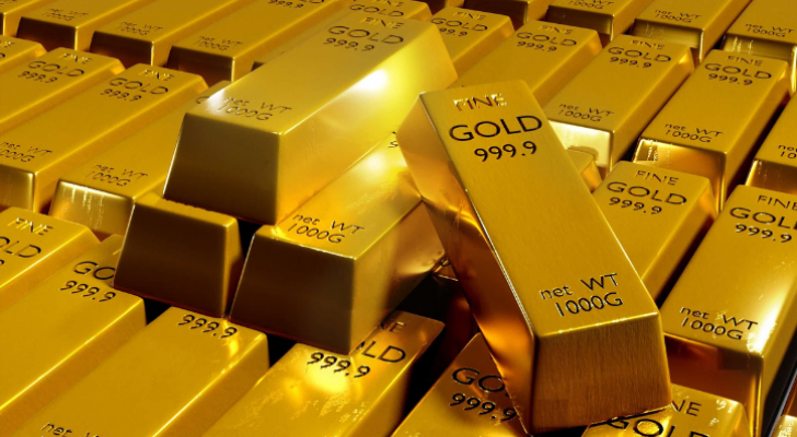 تابع اسعار العملات والمعادن اليوم الأربعاء 30-08-2023