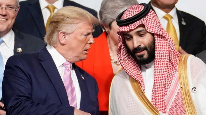 الخارجية السعودية نداء الوطن