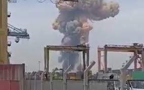 ميناء الجنوب نداء الوطن