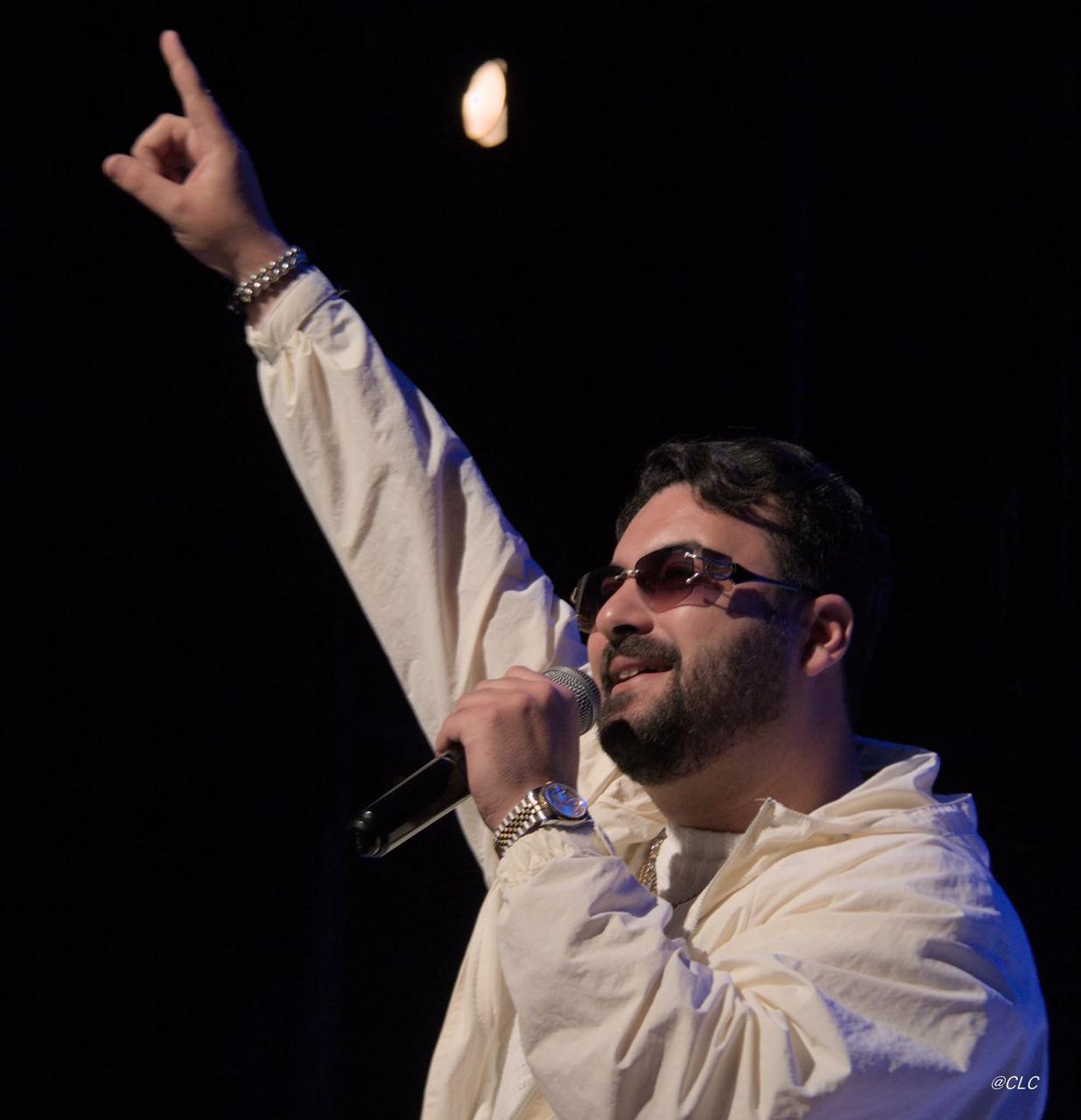 تهلا تكشف عن مرحلة إبداعية جديدة نداء الوطن : نصر مكري