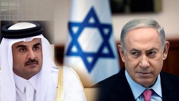 نداء الوطن : فطر واسرائيل
