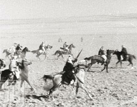 عشيرة الخريشا نداء الوطن - عشيرة الخريشا
