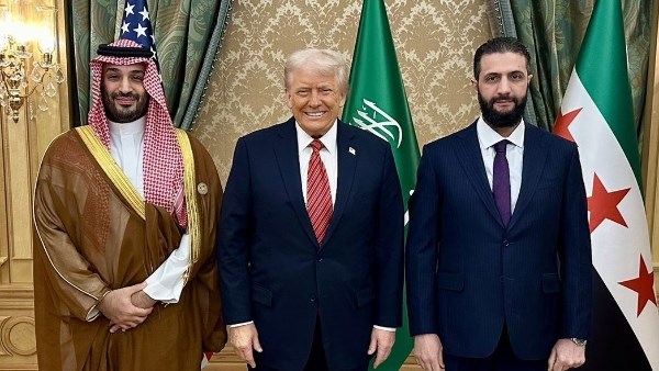 نداء الوطن