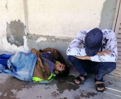الصحة الفلسطينية : اكثر من 44 شهيد خلال 24 ساعة الماضية