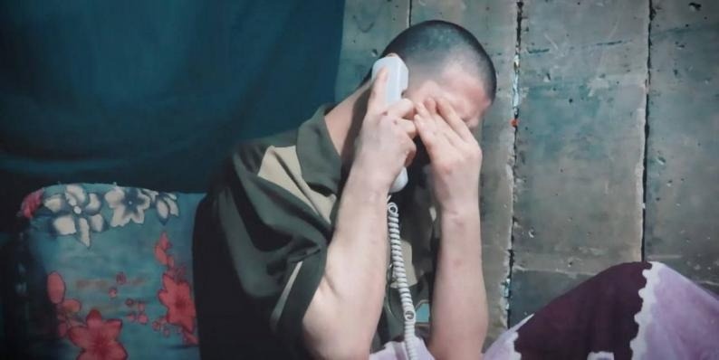 اسير لدى حماس بغزة يطالب شقيقه بالتوجه لترامب...تفاصيل