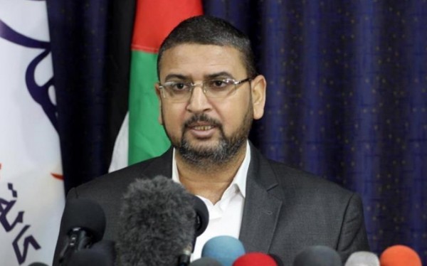 أبو زهري : حركة حماس لن تستسلم ولن ترفع الراية البيضاء وسنستخدم كل أوراق الضغط ضد الاحتلال !