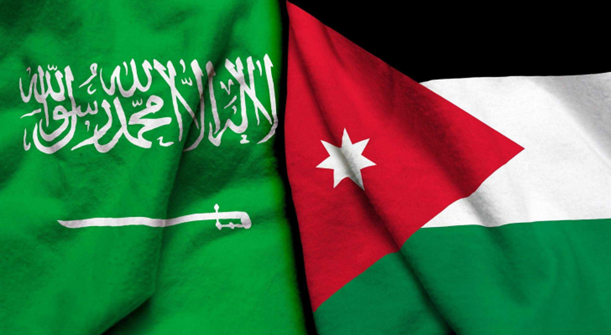 السعودية للاردن : نحن معكم ... تفاصيل !