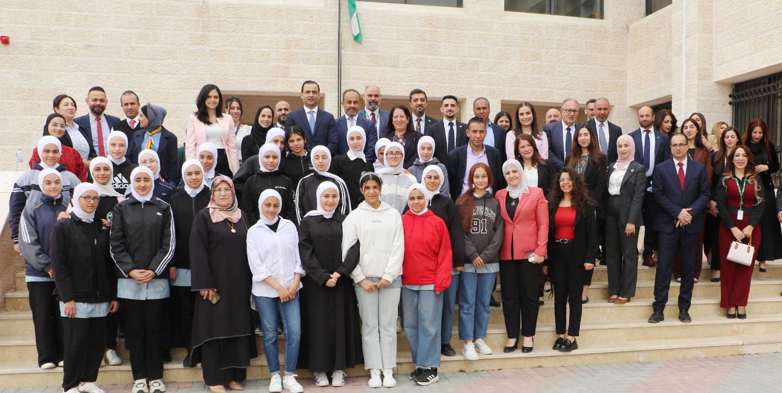 إطلاق فعاليات الأسبوع المصرفي للأطفال والشباب 2025 لتعزيز الثقافة المصرفية والمالية