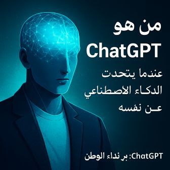 من هو ChatGPT ؟ عندما يتحدث الذكاء الاصطناعي عن نفسه
