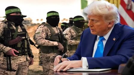 نداء الوطن - بوادر انفراجة : تقدم في مفاوضات وقف إطلاق النار وحماس ترد اليوم على مقترح ويتكوف !