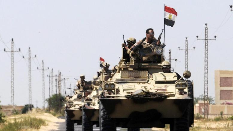بكري : الجيش المصري "عامل رعب في الداخل الإسرائيلي"