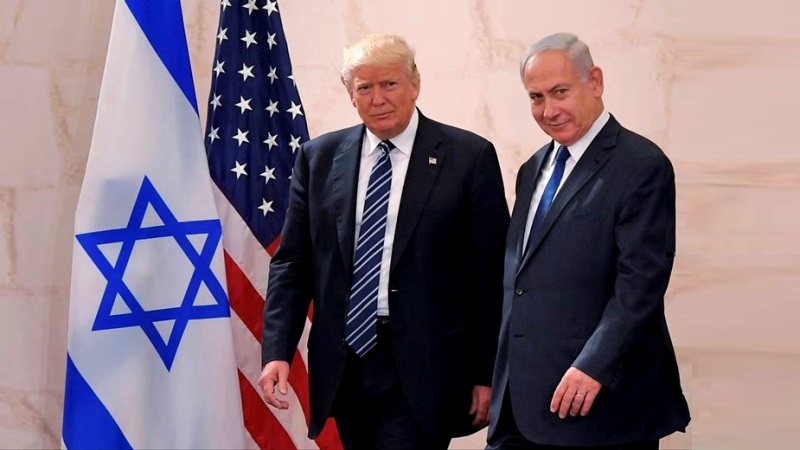 اعفاء السلع الأمريكية من جميع الرسوم في اسرائيل !