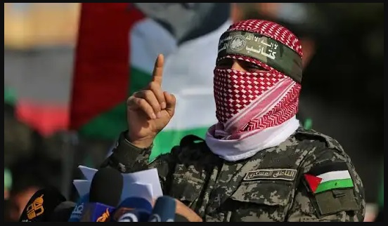 بيان صادر عن الناطق باسم كتائب القسام بخصوص الاسرى الاسرائيليين....تفاصيل