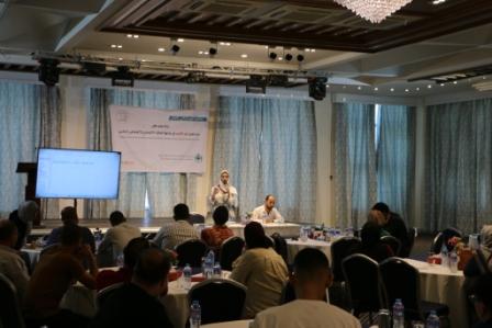 المطالبة بدور أكبر للشباب في إعداد الخطط الوطنية الاستراتيجية والمشاركة السياسية