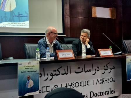 بورتريه حسن بلغازي المثقف العضوي الذي فتح نافذة الهولنديين على الثقافة العربية